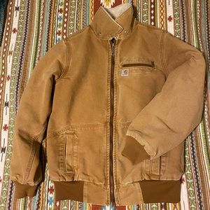 Carhartt Jacket